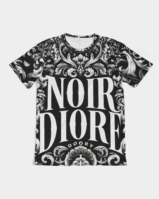 Noir Diore Kouture - Signature NDK Tee