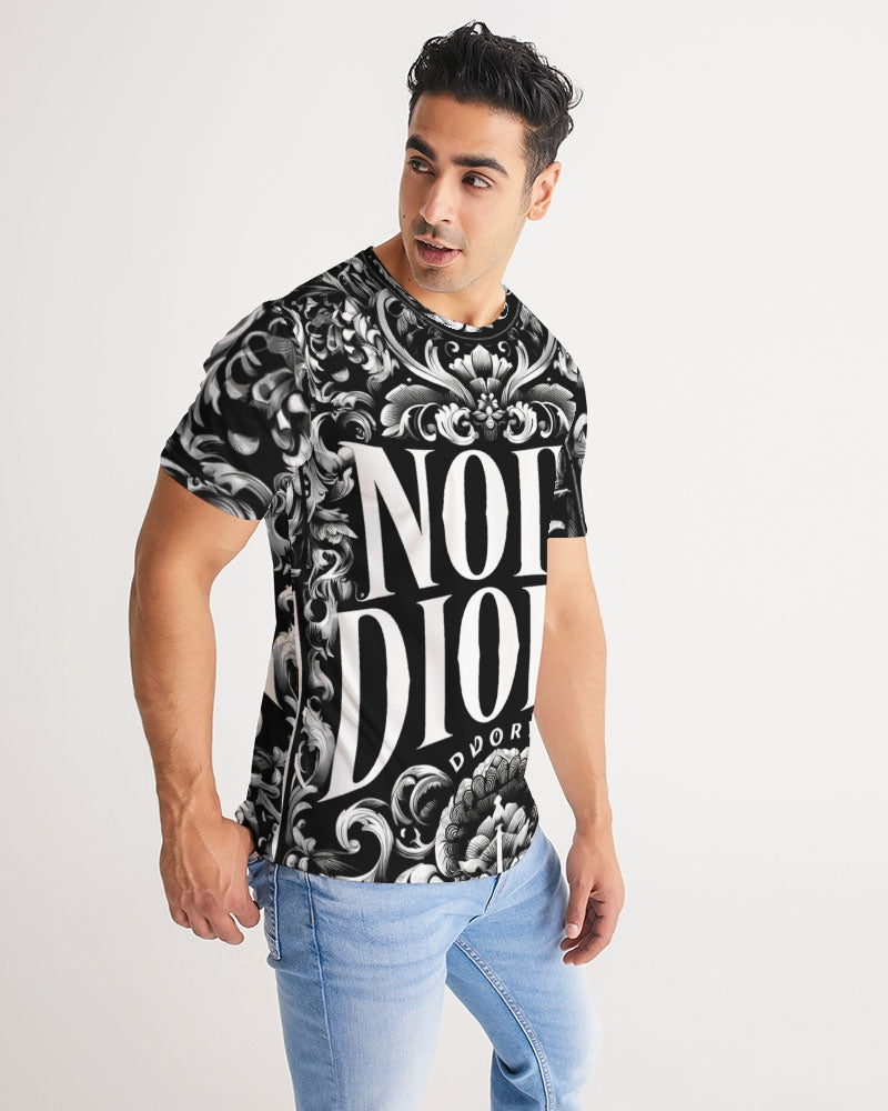 NDK Shirt Men's All-Over Print Tee