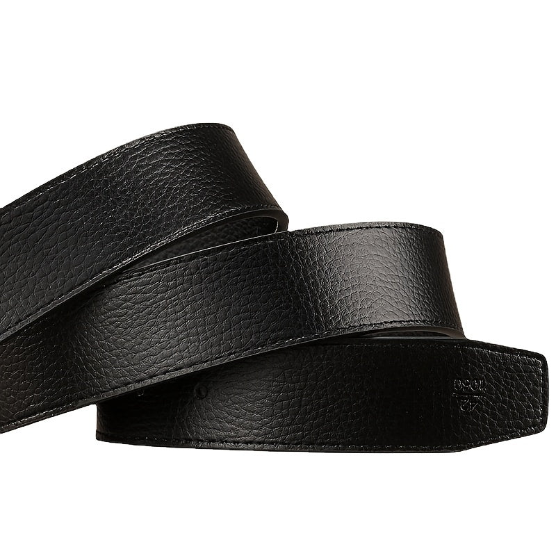 Men's Luxury Fashion Belt