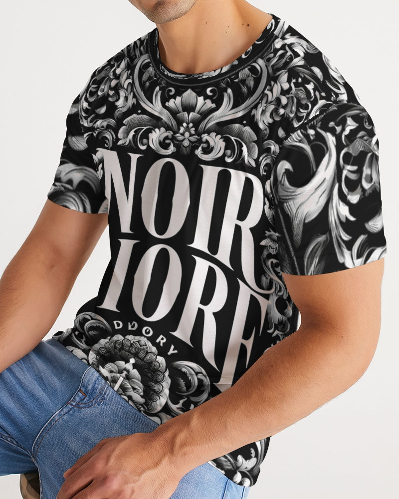 NDK Shirt Men's All-Over Print Tee