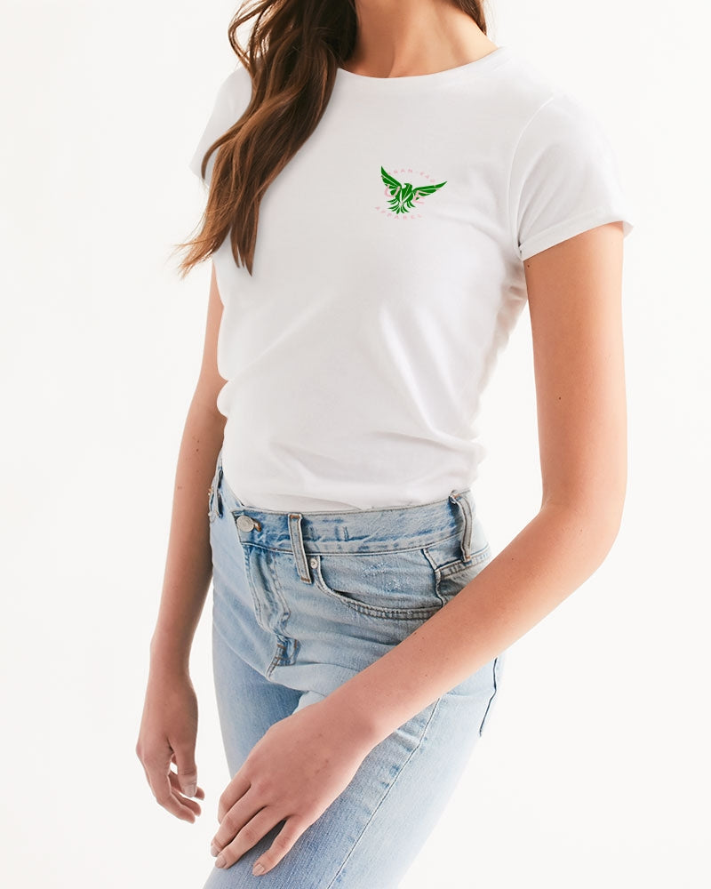 Urban Eagle  Women's Tee