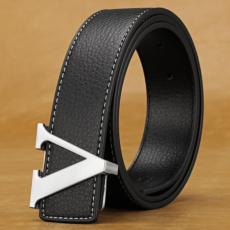 Men's Luxury Fashion Belt