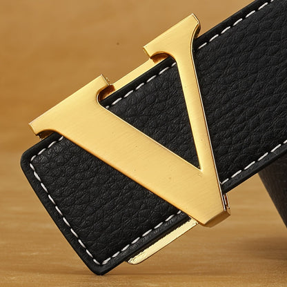 Men's Luxury Fashion Belt