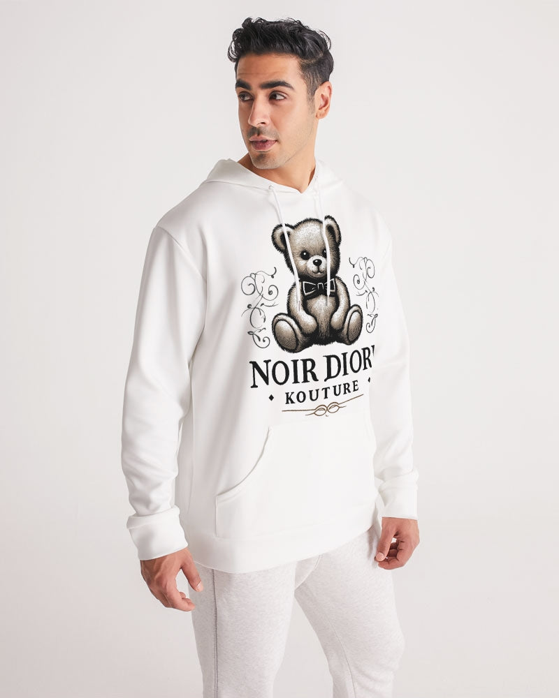 Men's NDK Signature Bear Collection Hoodie