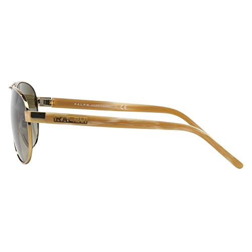 Classic Aviator Style Sunglasses